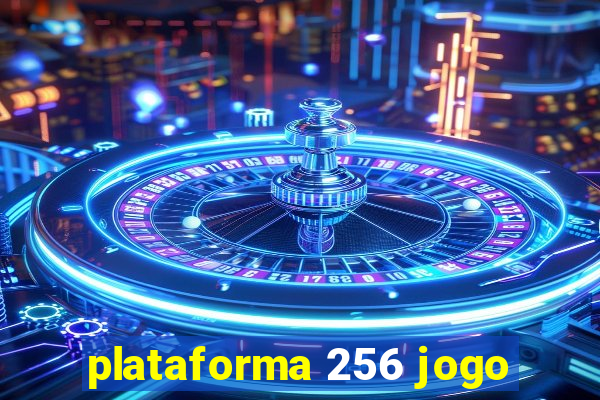 plataforma 256 jogo